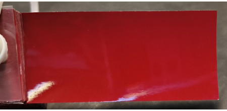 Фарба Alfa Romeo 289A ROSSO ALFA