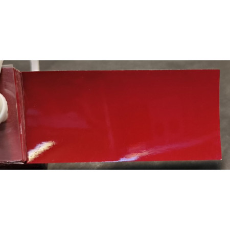 Фарба Alfa Romeo 289A ROSSO ALFA Фарба Alfa Romeo 289A ROSSO ALFA