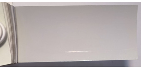 Фарба Alfa Romeo 296 (296A) BIANCO, BIANCO GHIACCIO, BIANCO DIVINO Фарба Alfa Romeo 296 (296A) BIANCO, BIANCO GHIACCIO, BIANCO DIVINO
