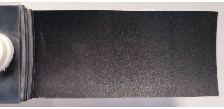 Фарба Alfa Romeo 568 (568A) GRIGIO CANNA DI FUC, GRIGIO TITANIO