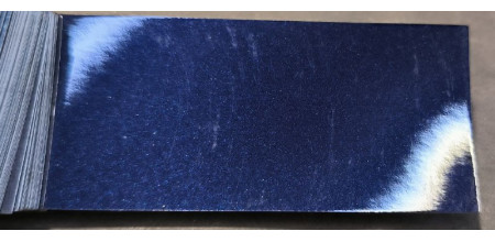 Фарба Dodge PB8 (QB8, BB8) MIDNIGHT BLUE, AZUL MEDIANOCHE