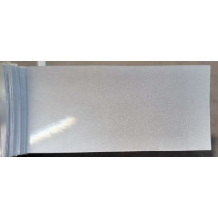 Фарба Dodge PS2 (QS2) BRIGHT SILVER