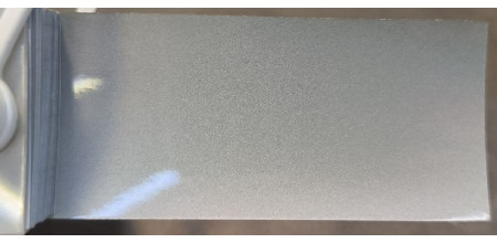 Фарба Dodge RJM (PJM) LIGHT SILVERFERN
