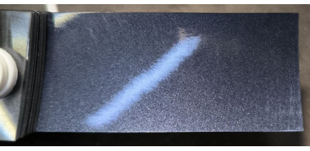 Фарба Dodge DBM (PBM) TUNGSTEN BLUE, STEEL BLUE