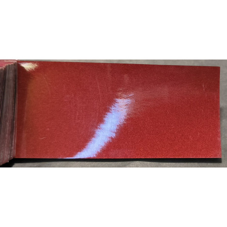 Фарба Dodge EVJ (PVJ) DEEP CORAL RED CRYSTAL