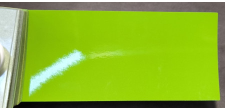 Фарба Dodge FFB (PFB) SUBLIME GREEN