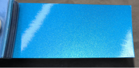 Фарба Dodge FQD (PQD) SURF BLUE