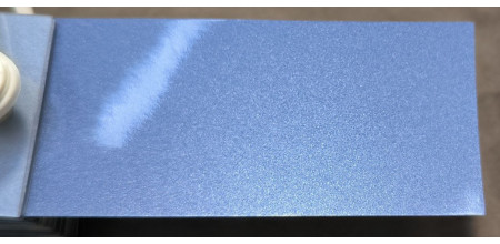 Фарба Dodge JBF (PBF) SAPPHIRE CRYSTAL