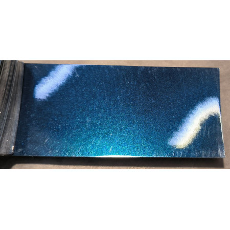 Фарба Dodge LPS (PPS) FATHOM BLUE, MALLARD BLUE