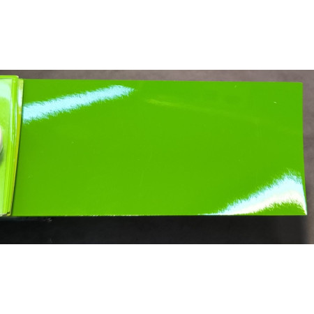 Фарба Dodge MGM (PGM) GREEN GO