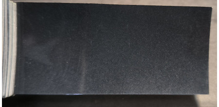Фарба Dodge PAV (HAV) LIQUID CHARCOAL, DARK CHARCOAL