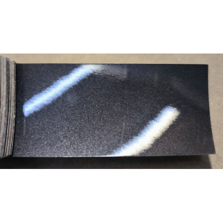 Фарба Dodge PAW DARK SLATE