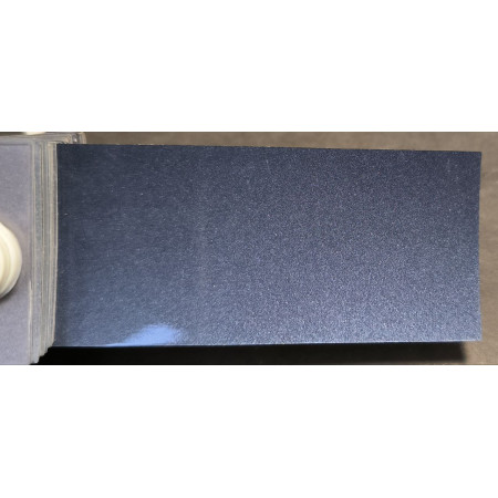 Фарба Dodge PBQ (XBQ) STEEL BLUE
