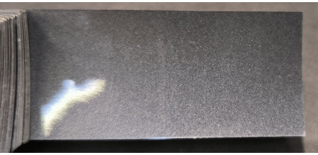 Фарба Dodge PDT (FDT) DARK TITANIUM