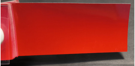 Фарба Dodge PR4 POPPY, FLAME RED