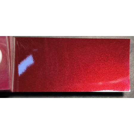 Фарба Dodge PRV (NRV) VELVET RED