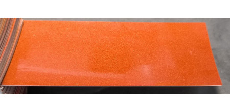 Фарба Dodge PV3 (XV3) AMBER FIRE