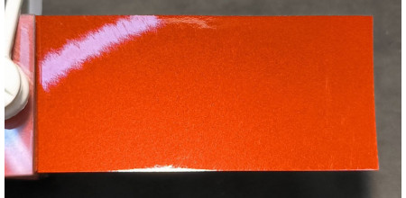 Фарба Dodge PV6 (DV6) SUNBURST ORANGE, HEMI ORANGE