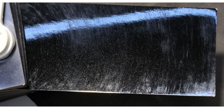 Фарба Dodge PXR (AXR) BRILLIANT BLACK CRYSTAL