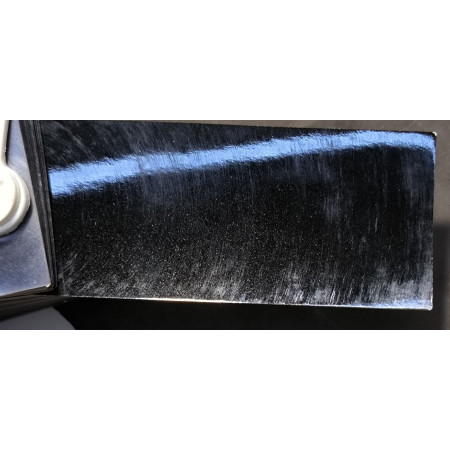 Фарба Dodge PXR (AXR) BRILLIANT BLACK CRYSTAL