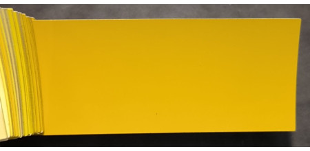 Фарба Dodge PYH (VYH) SOLAR YELLOW Фарба Dodge PYH (VYH) SOLAR YELLOW