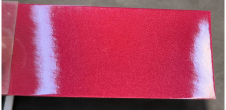 Фарба Dodge RRC (QRC, PRC) RED, RADIANT FIRE