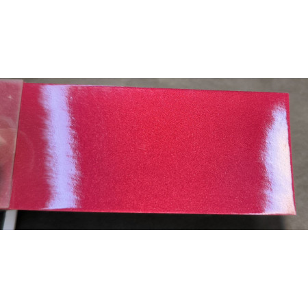 Фарба Dodge RRC (QRC, PRC) RED, RADIANT FIRE