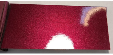 Фарба Dodge SMD (PMD) MEDIUM RED