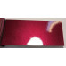 Фарба Dodge SMD (PMD) MEDIUM RED