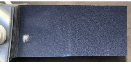 Фарба Dodge TBF (PBF) BLUE SHADE