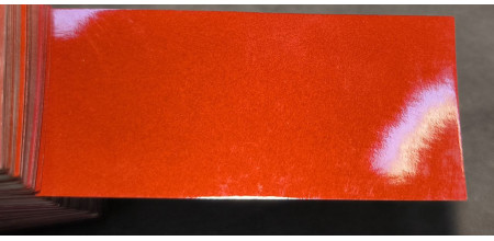 Фарба Dodge WE5 (PE5) SALSA RED