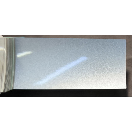 Фарба Dodge YB2 (PB2) STERLING BLUE SATIN