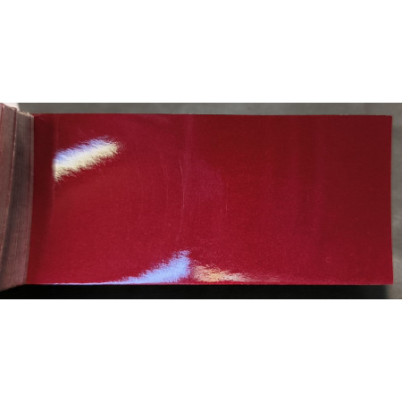 Фарба Dodge PRP (JRP) DEEP CHERRY RED CRYSTAL
