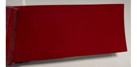 Краска акриловая BMW A61 CRIMSON RED, KARMESINROT, KARMESIN ROT