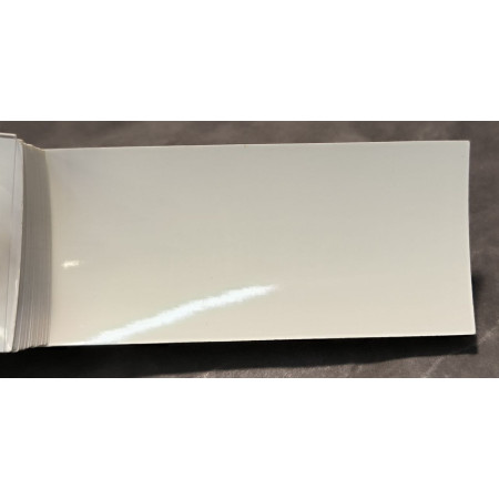 Фарба акрилова Alfa Romeo 201 (201A) BIANCO POLARE, BIANCO CARRARA