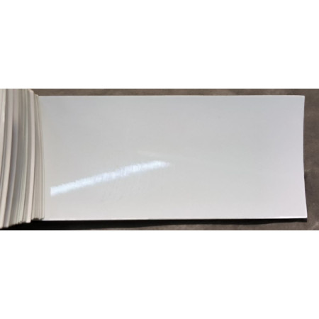 Фарба акрилова Alfa Romeo 210 (025) BIANCO FREDDO