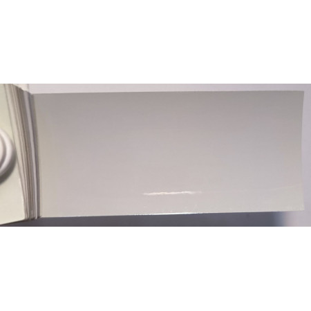 Фарба акрилова Alfa Romeo 296 (296A) BIANCO, BIANCO GHIACCIO, BIANCO DIVINO