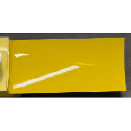 Фарба акрилова Alfa Romeo 507A GIALLO CORSA, GIALLO IMOLA Фарба акрилова Alfa Romeo 507A GIALLO CORSA, GIALLO IMOLA