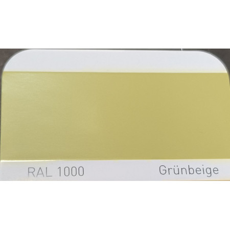 Фарба акрилова Audi L367 Green Beige, GRUENBEIGE, RAL 1000