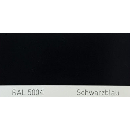 Фарба акрилова Audi L52M SCHWARZBLAU, RAL 5004