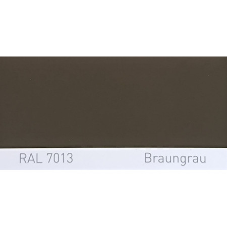 Фарба акрилова Audi R713 BRAUNGRAU, RAL 7013