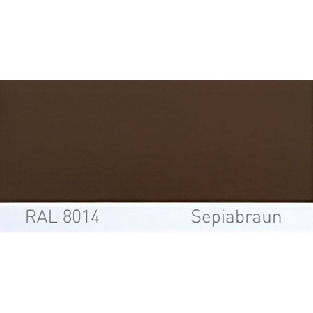 Фарба акрилова Audi LP8B SEPIABRAUN, RAL 8014