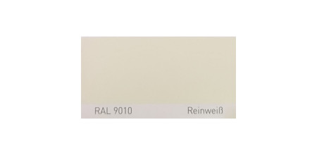 Фарба акрилова Audi R910 REINWEISS, RAL 9010
