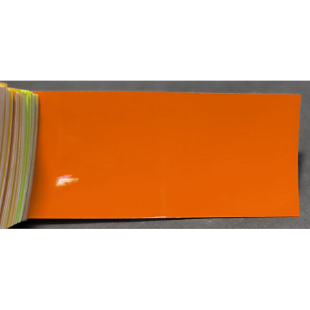 Фарба акрилова Audi LP2C LEUCHTORANGE, BRIGHT ORANGE