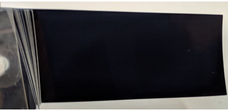 Фарба акрилова Chevrolet 85U DARK SAPPHIRE