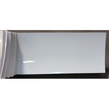 Фарба акрилова PEUGEOT/CITROEN 210F BLANC, BIANCO FREDDO