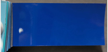 Фарба акрилова PEUGEOT/CITROEN KPV BLU LINE, LINE BLUE