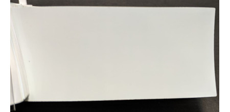 Фарба акрилова PEUGEOT/CITROEN EWP WHITE, BLANC BANQUISE, POLAR WHITE, BLANC, BIANCO BANQUISE, BRANCO BANQUISE, POLARWHITE