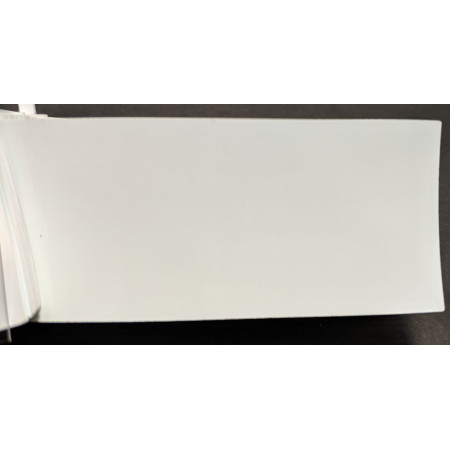 Фарба акрилова PEUGEOT/CITROEN EWP WHITE, BLANC BANQUISE, POLAR WHITE, BLANC, BIANCO BANQUISE, BRANCO BANQUISE, POLARWHITE