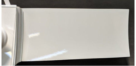 Фарба акрилова PEUGEOT/CITROEN KCZ BLANC ANTARCTIQUE, ANTARKTISWEISS
